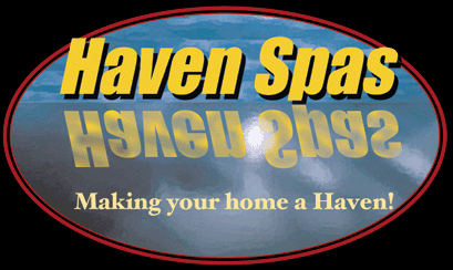 Haven Spas